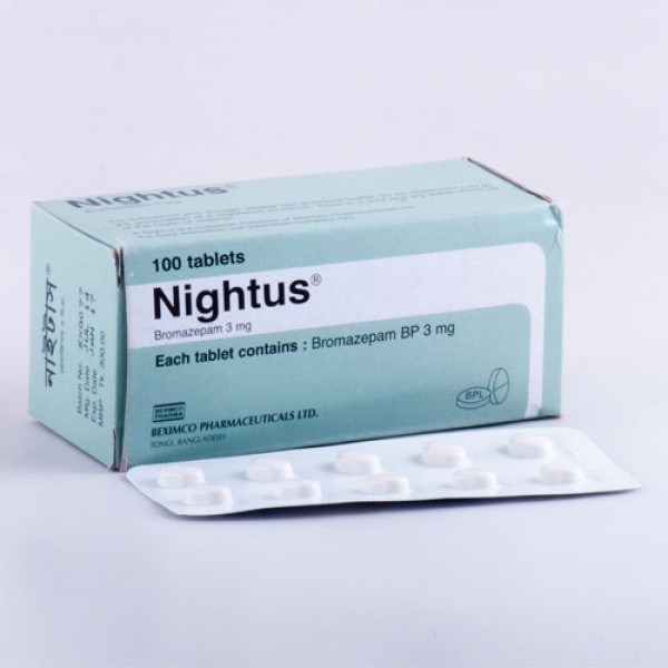 NIGHTUS Tab.
